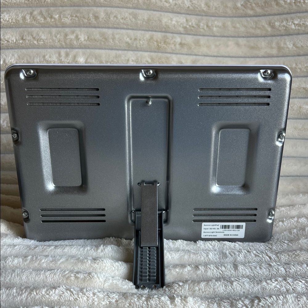 Aurora light pad - Picture 3 of 11